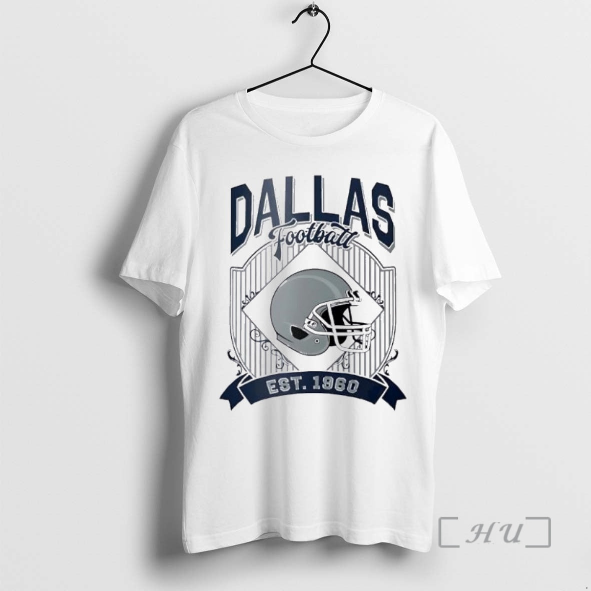 Trending Dallas Cowboys Football Vintage Style Ornaments White Shirt Hoodie Sweatshirt | PurePodTees.com