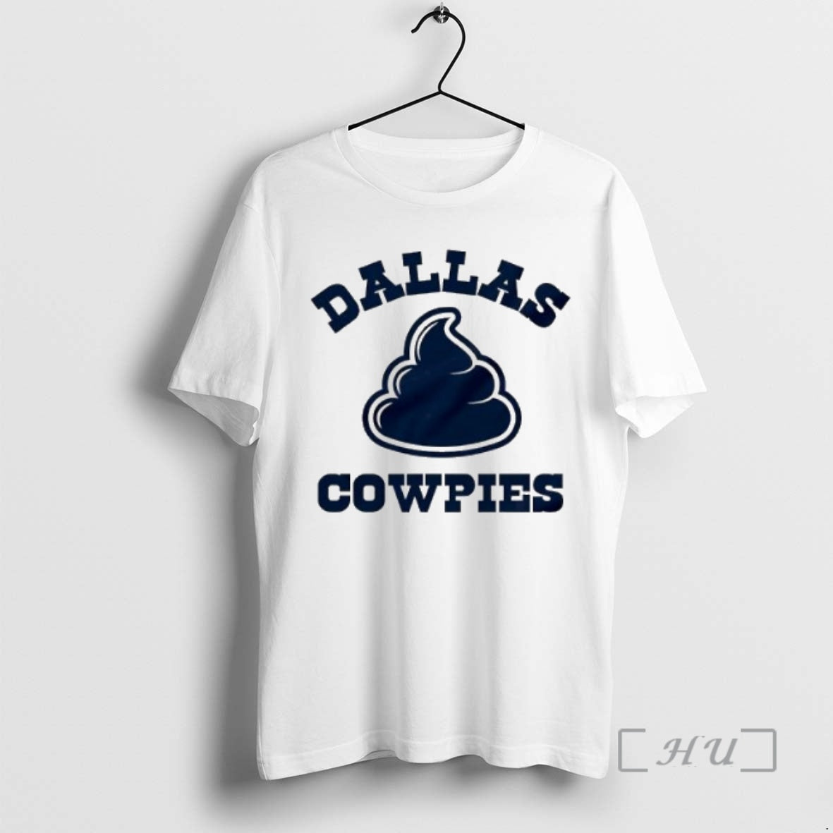 Trending Dallas Cowpies Dallas Cowboys Shirt Hoodie Sweatshirt | PurePodTees.com