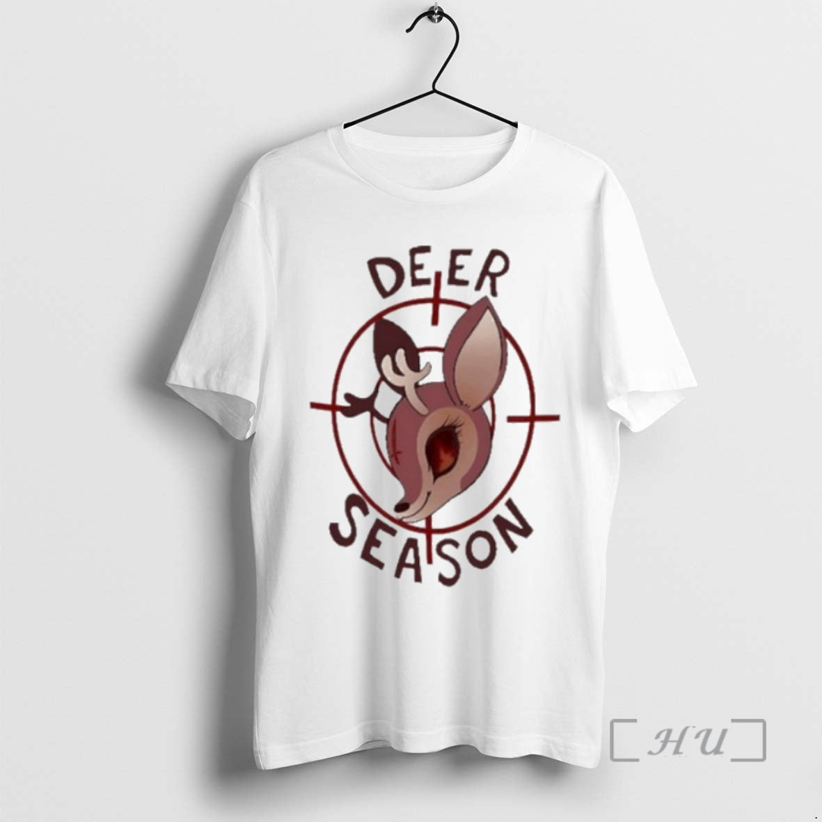 Trending Deer Season Christmas Shirt Hoodie Sweatshirt | PurePodTees.com