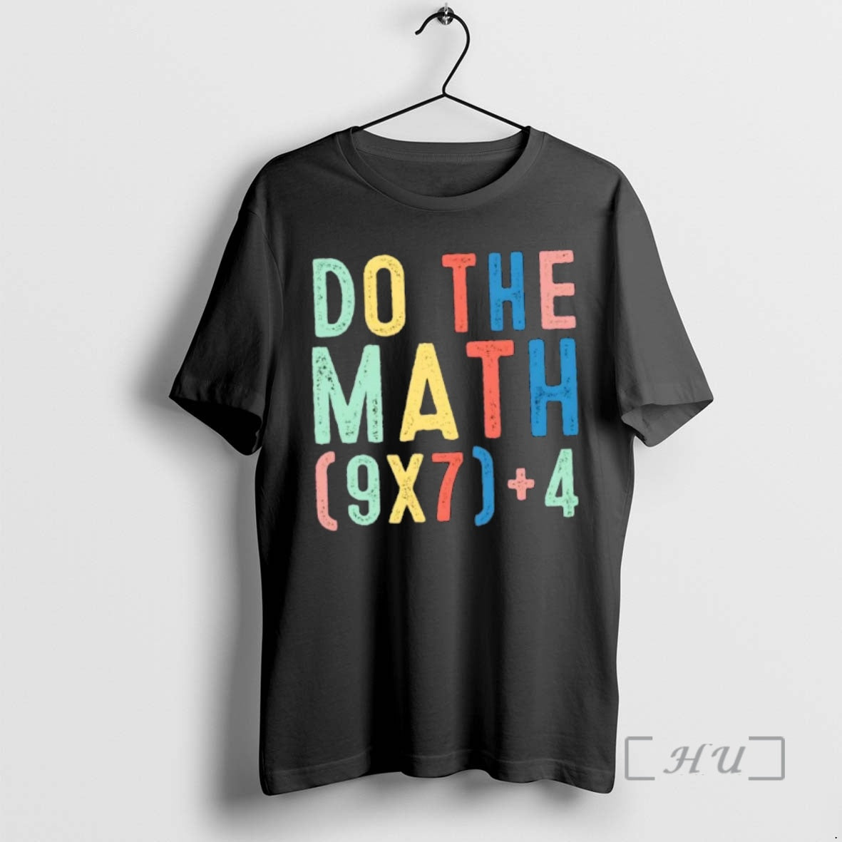 Trending Do The Math 67 Meme Funny Six Seven 6 7 Teacher Premium T Shirts Hoodie Sweatshirt | PurePodTees.com