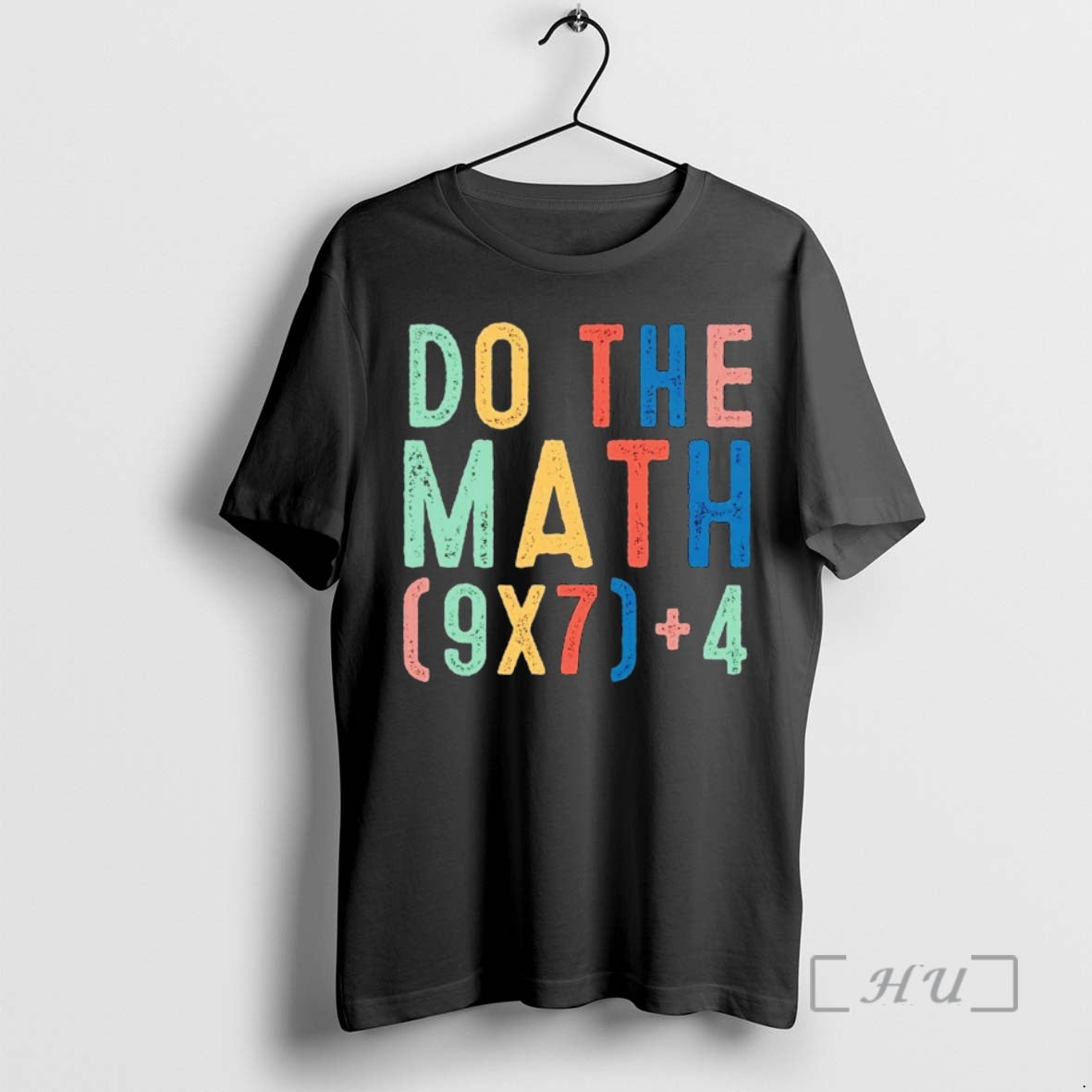 Trending Do The Math 67 Meme Shirt Hoodie Sweatshirt | PurePodTees.com
