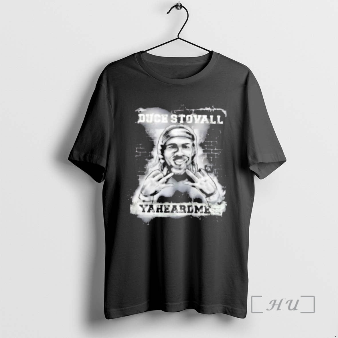 Trending Duce Stovall Yaheardme Shirt Hoodie Sweatshirt | PurePodTees.com