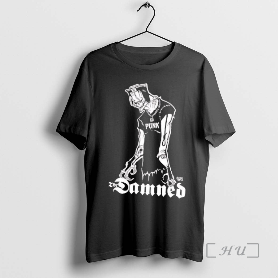 Trending Duff Mckagan The Damned Shirt Hoodie Sweatshirt | PurePodTees.com