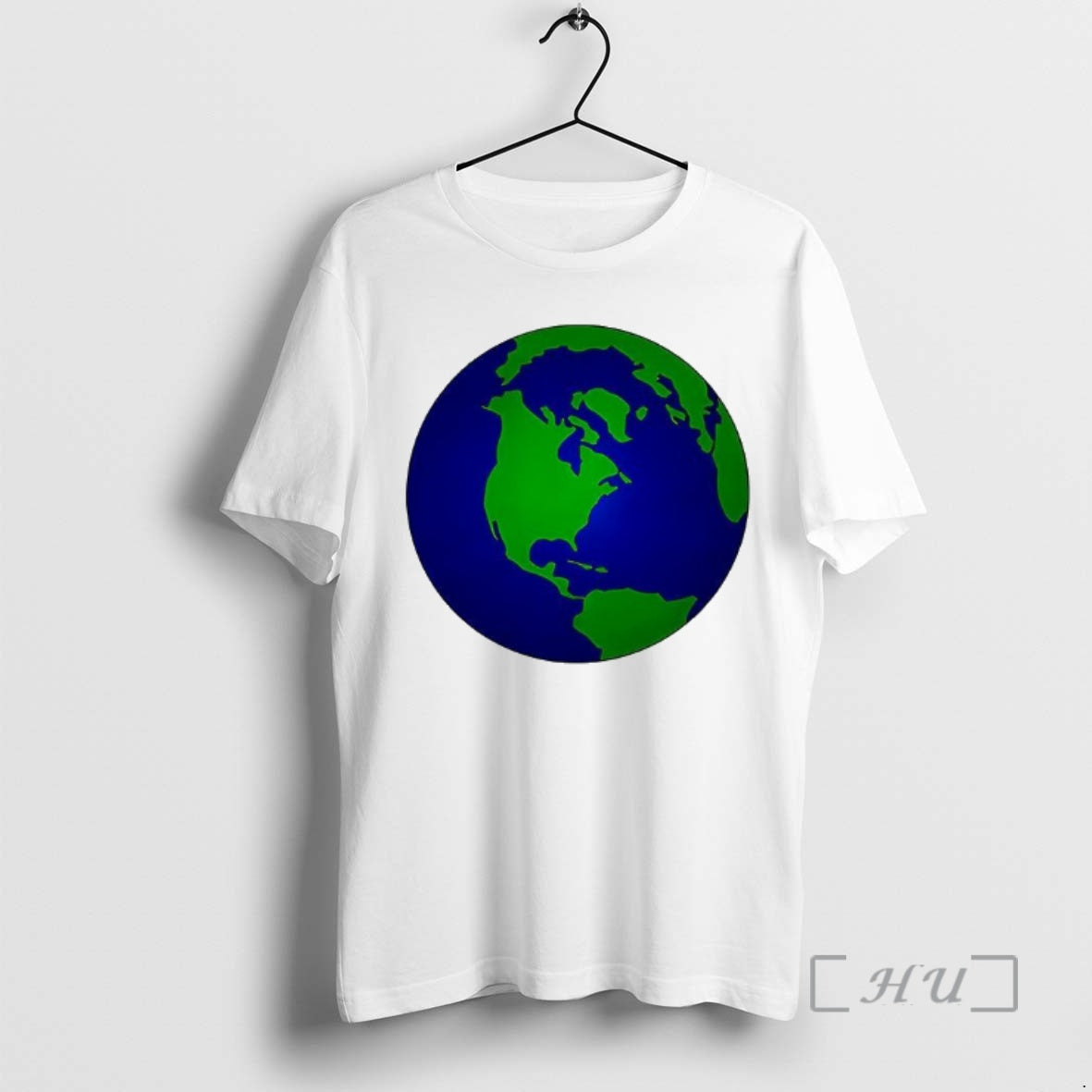 Trending Dwight Schrute The Earth Globe Shirt Hoodie Sweatshirt | PurePodTees.com