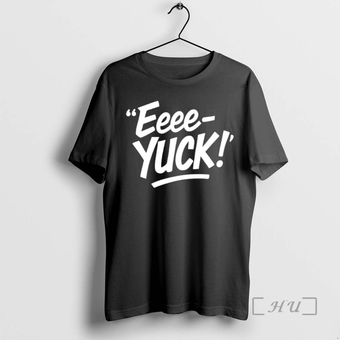 Trending Eeee Yuck Shirt Hoodie Sweatshirt | PurePodTees.com