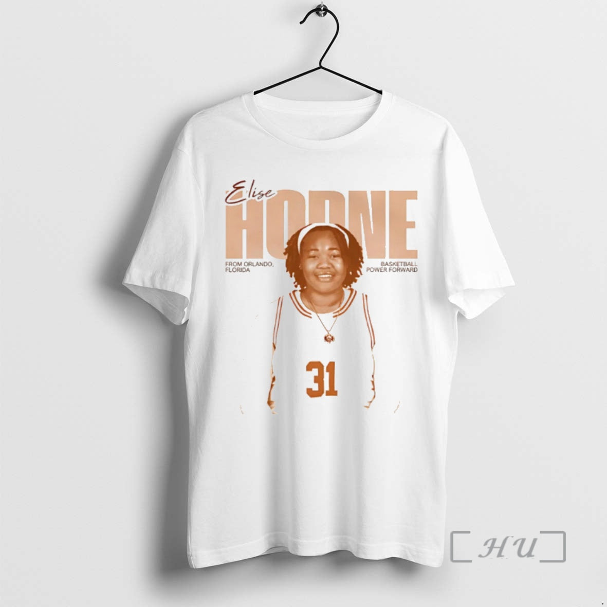Trending Elise Horne Ut Rio Grande Valley Vaqueros Forward From Orlando Vintage Christmas Premium Shirt Hoodie Sweatshirt