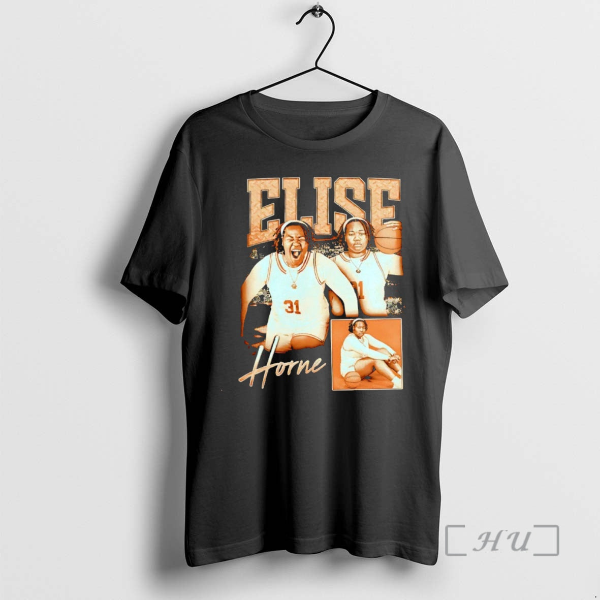 Trending Elise Horne Ut Rio Grande Valley Vaqueros Graphic Christmas Shirt Hoodie Sweatshirt | PurePodTees.com