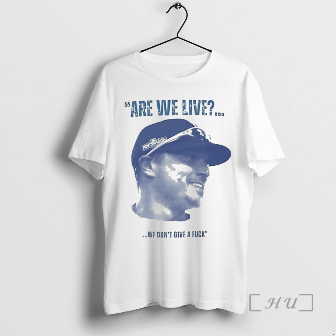 Trending Enrique Hernandez World Series Champions 2025 Are You Live We Dont Give A Fuck Shirt Hoodie Sweatshirt