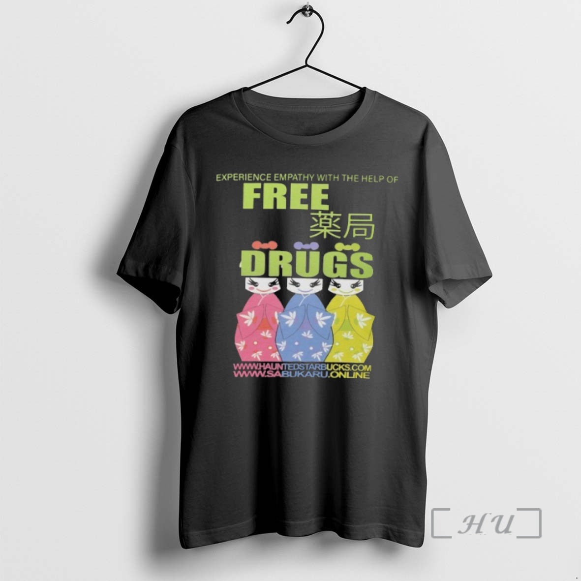 Trending Experience Empathy With The Help Of Free Drugs Searching For Purpose But The Brainrot Shirt Hoodie Sweatshirt