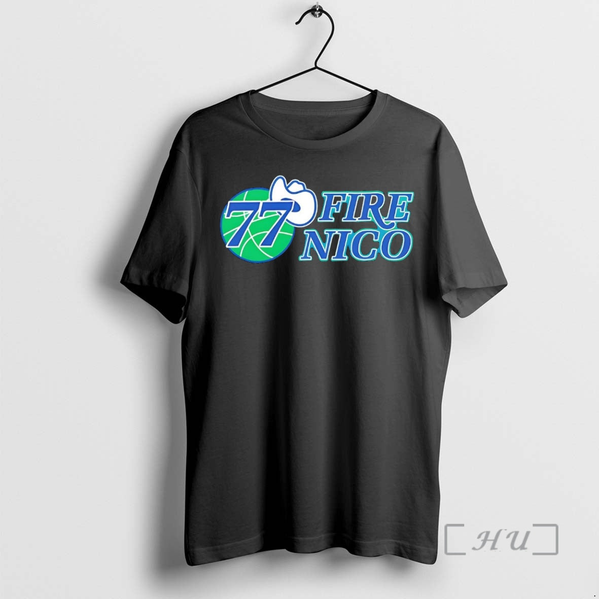 Trending Fire Nico Harrison Dallas Mavericks Shirt Hoodie Sweatshirt | PurePodTees.com