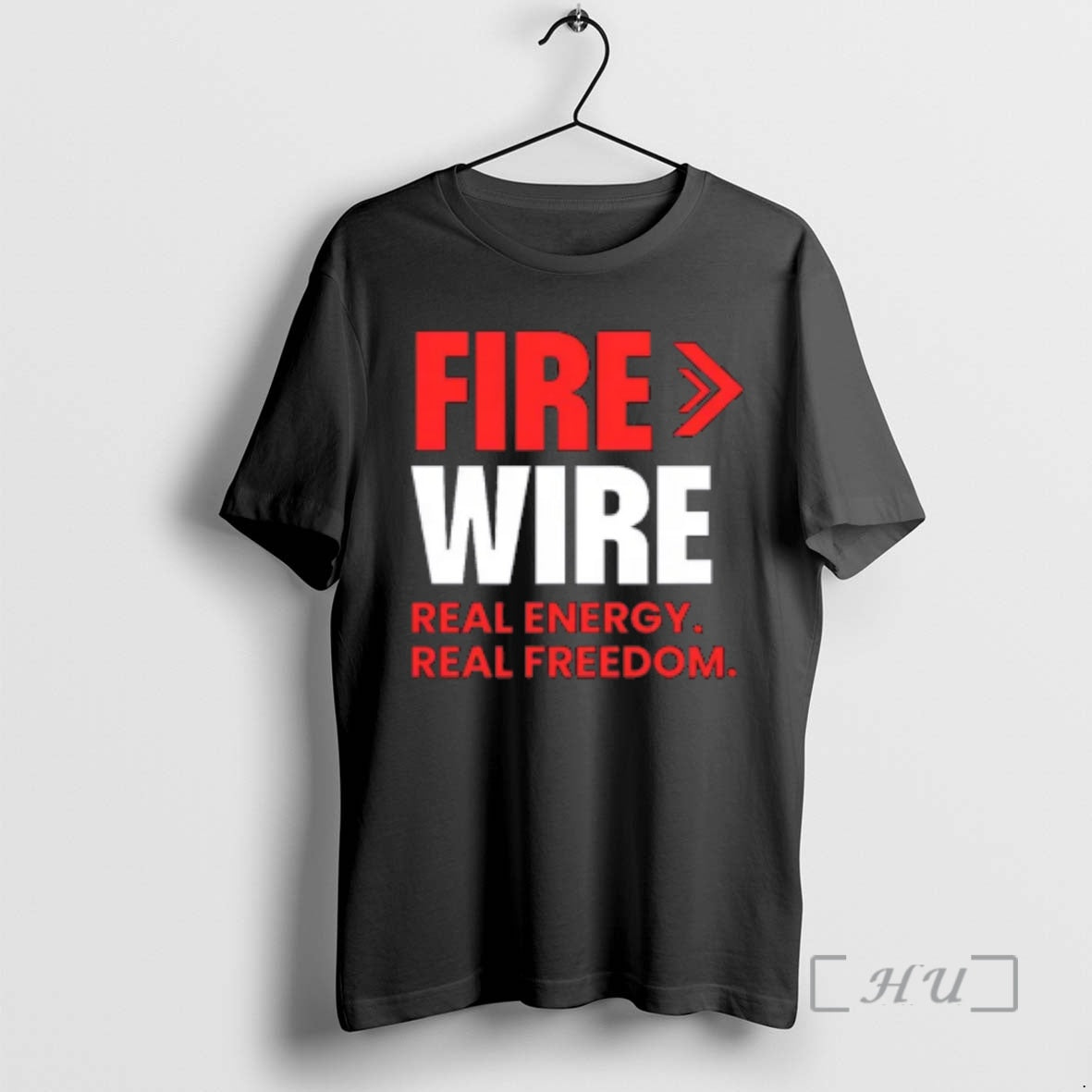 Trending Fire Wire Shirt Hoodie Sweatshirt | PurePodTees.com