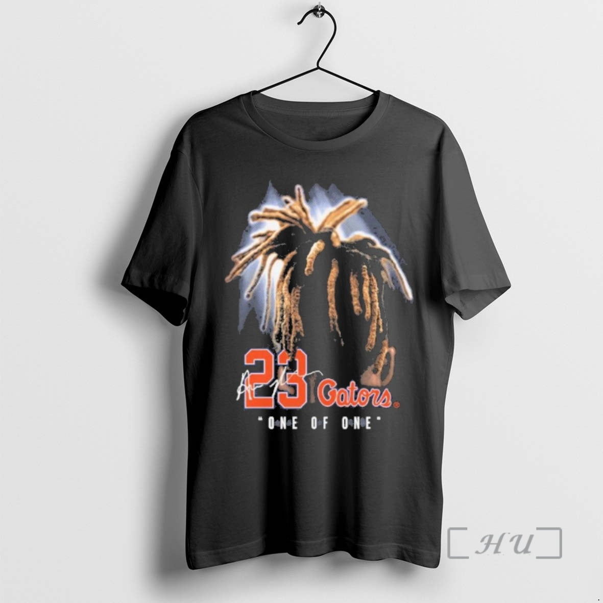 Trending Florida Gators Denzel Aberdeen One Of One Shirt Hoodie Sweatshirt | PurePodTees.com