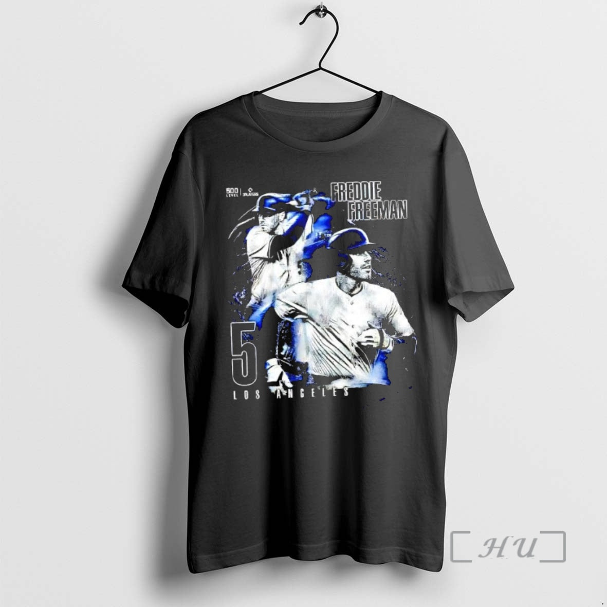 Trending Freddie Freeman Los Angeles Dodgers Baseman Shirt Hoodie Sweatshirt | PurePodTees.com