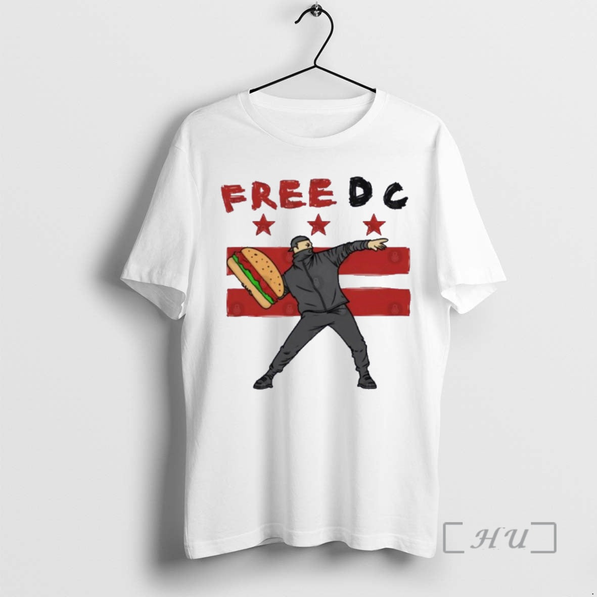 Trending Free Dc Sandwich Guy Washington Resist Seed Growth Harvest Shirt Hoodie Sweatshirt | PurePodTees.com
