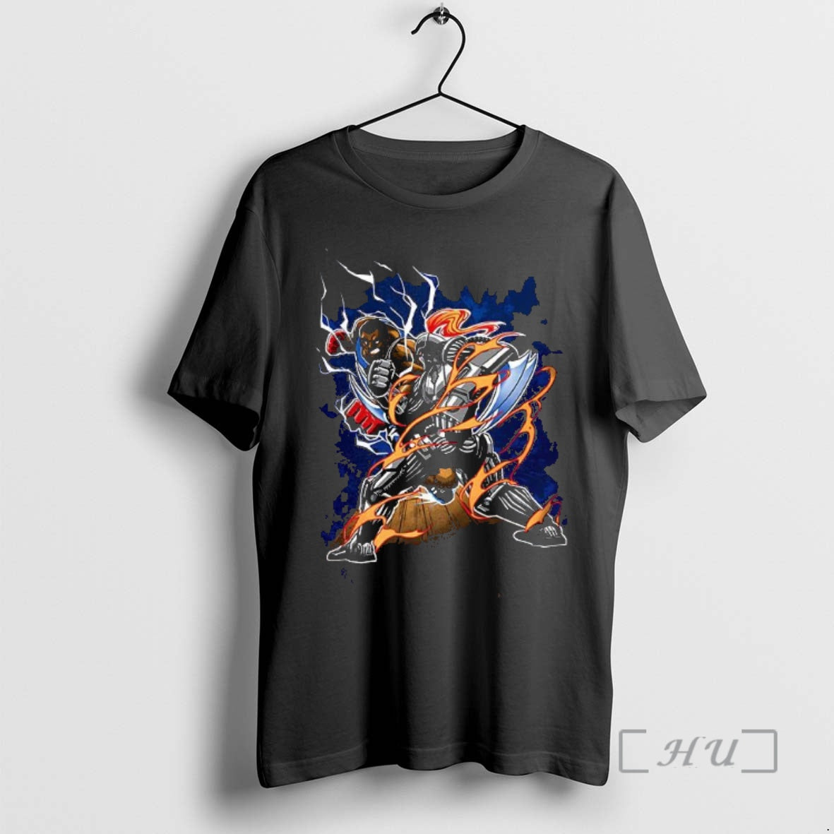 Trending Fulgore Vs Tj Combo Killer Instinct Video Game Shirt Hoodie Sweatshirt | PurePodTees.com