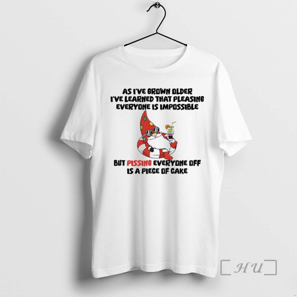 Trending Gnome Dad I Will Always Be Your Little Girl Financial Burden Premium T Shirts Hoodie Sweatshirt | PurePodTees.com