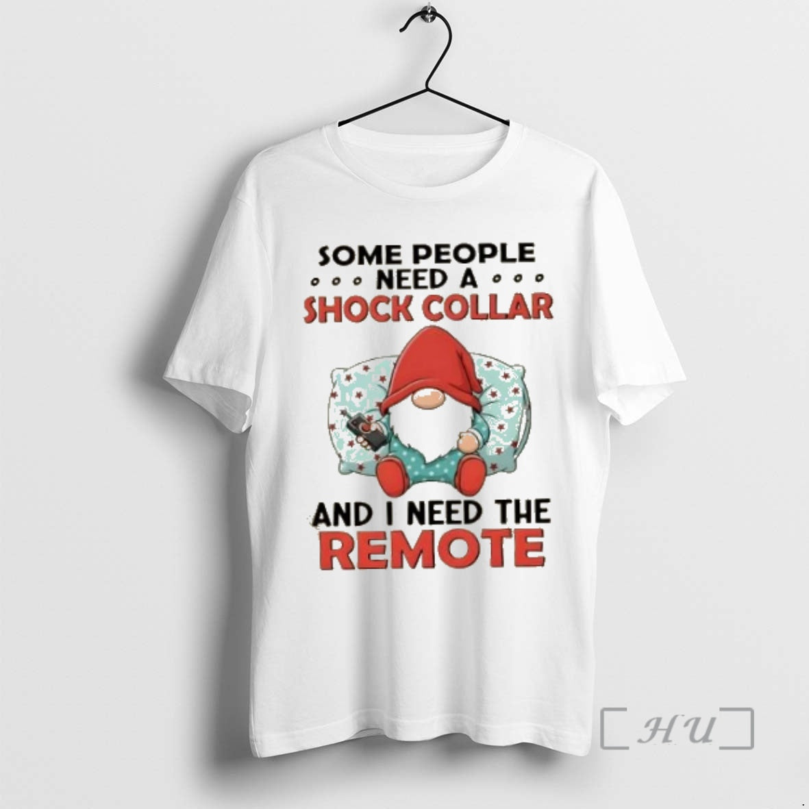 Trending Gnomes Some People Need A Shirt Hoodie Sweatshirt | PurePodTees.com