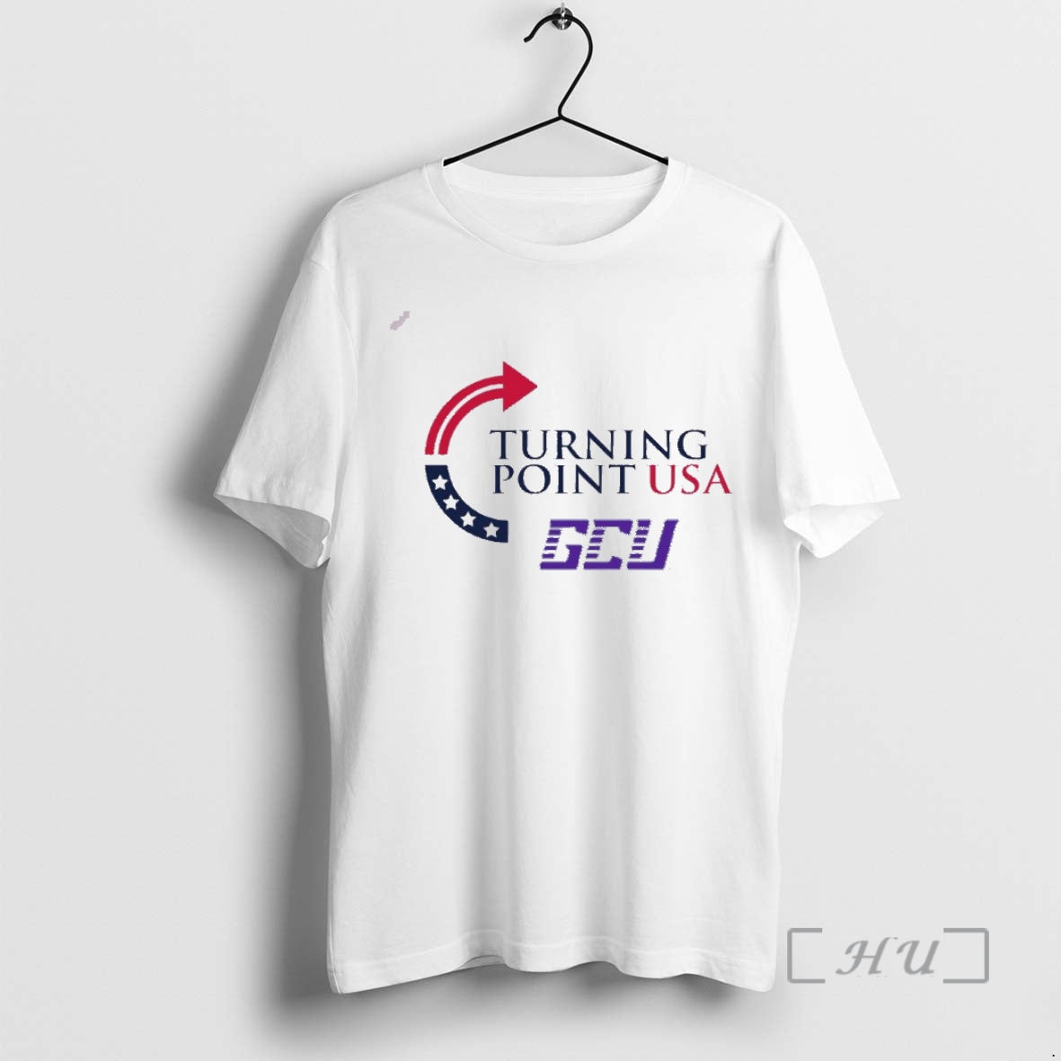 Trending Grand Canyon Lopes Turning Point Usa Shirt Hoodie Sweatshirt | PurePodTees.com