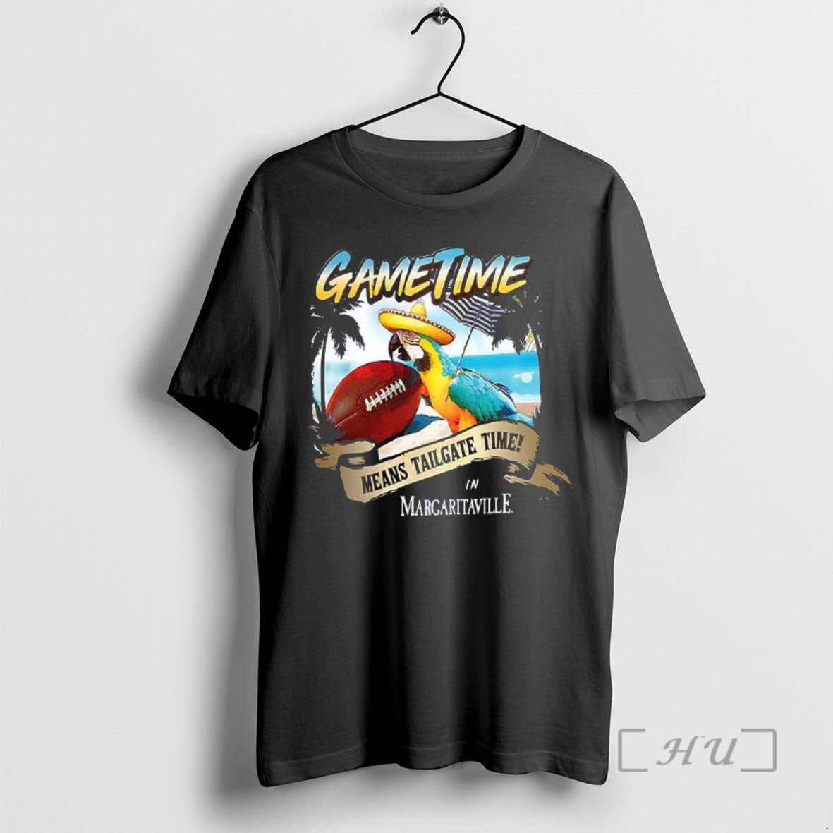 Trending Green Bay Packers Football Game Time Means Tailgate Time In Margaritaville Premium T Shirts Hoodie Sweatshirt
