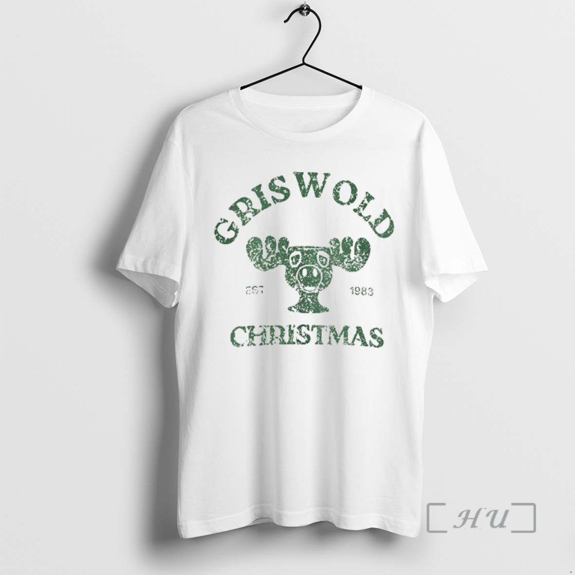 Trending Griswold Moose Gris World Est 1983 Merry Christmas National Lampoons Vacation Premium T Shirts Hoodie Sweatshirt