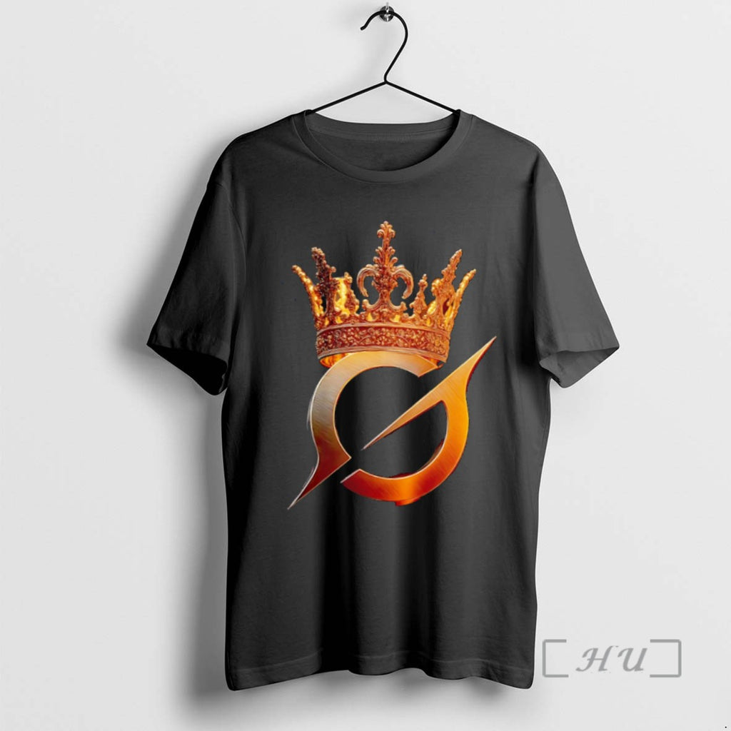Trending Grok King Logo T Shirt Sweater