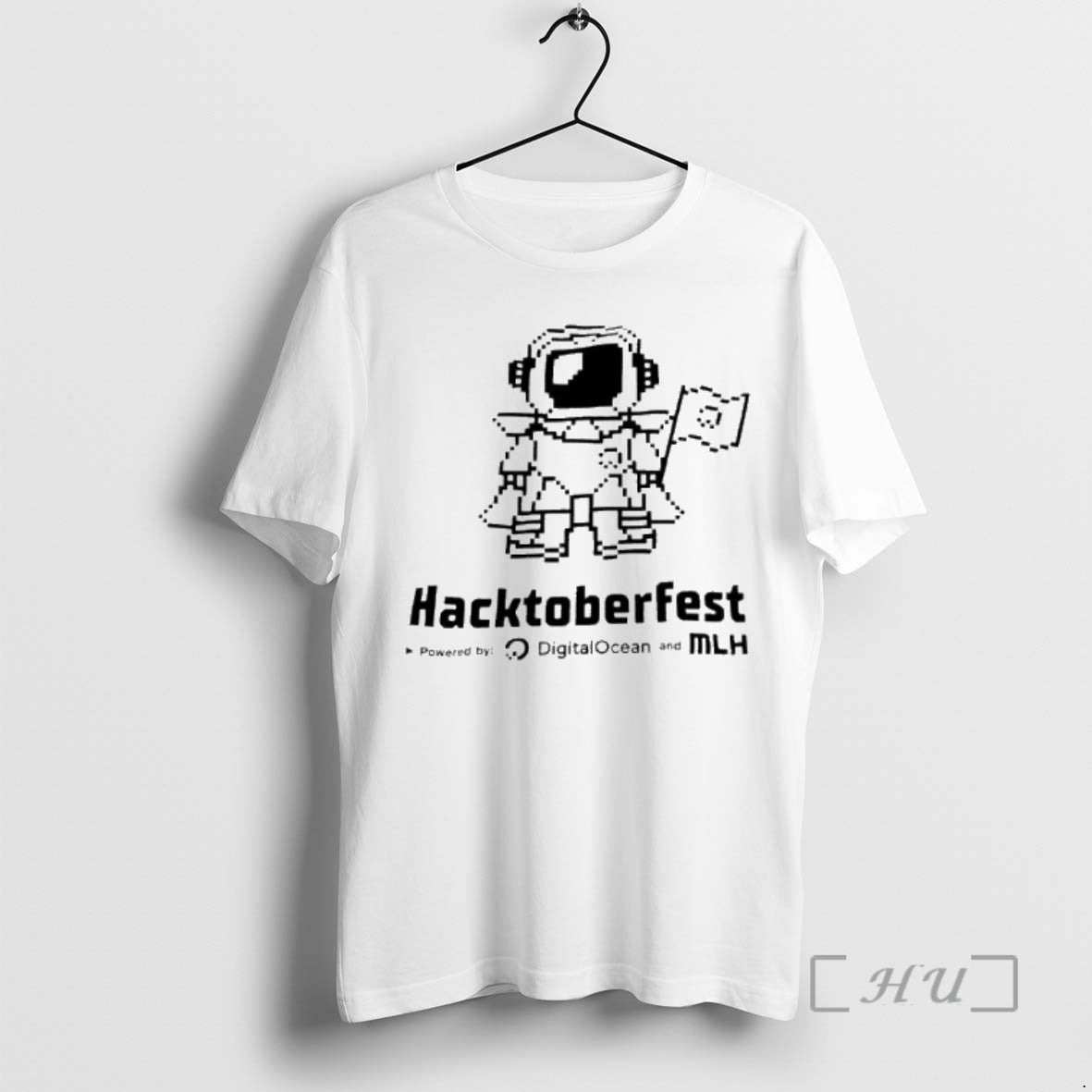 Trending Hacktoberfest Shirt Hoodie Sweatshirt | PurePodTees.com