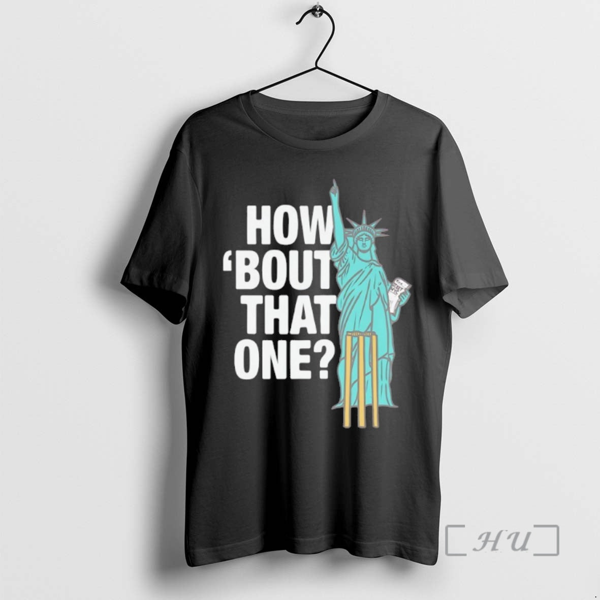 Trending How Bout That One Thats Cricket New York City Shirt Hoodie Sweatshirt | PurePodTees.com