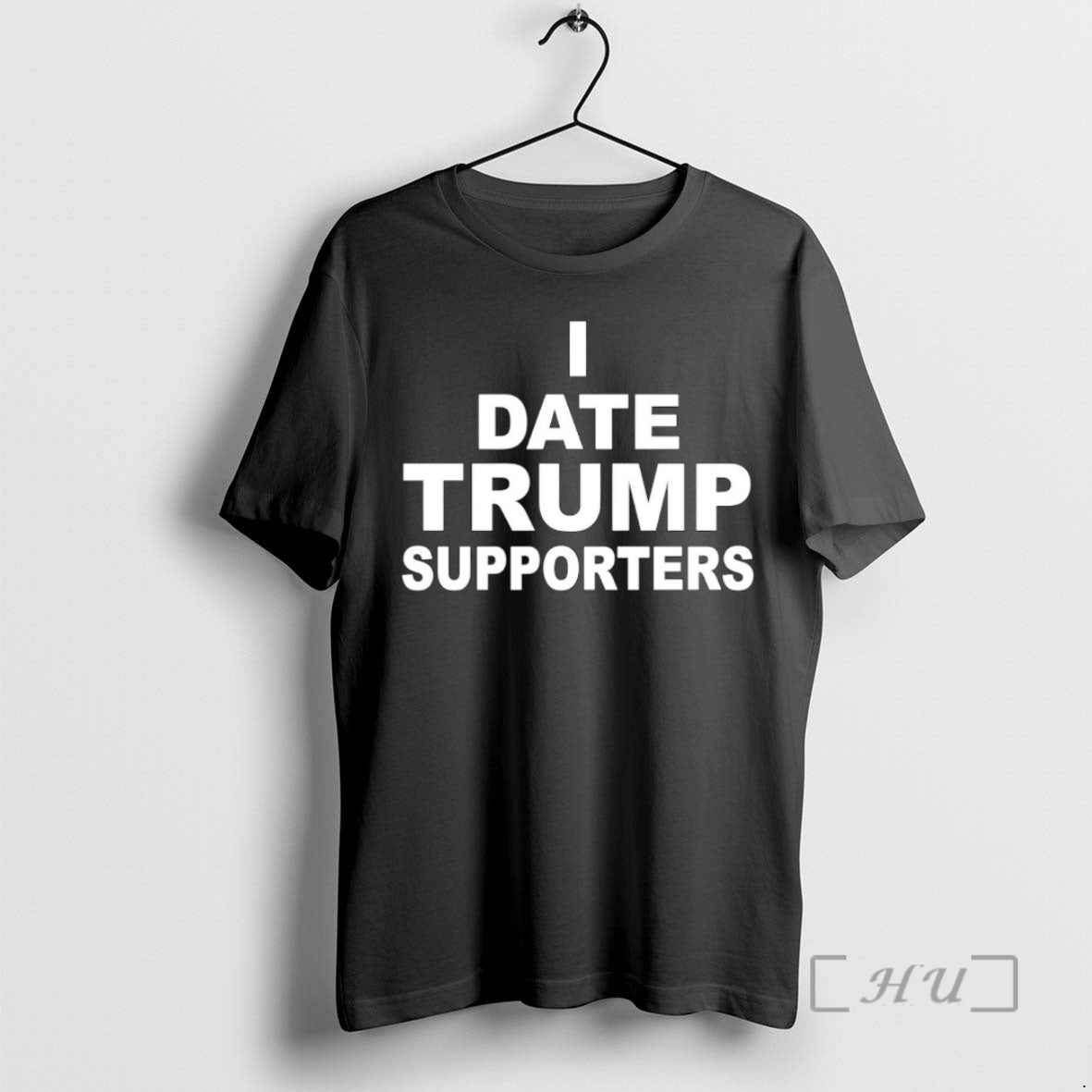 Trending I Date Trump Supporters 2025 Christmas Shirt Hoodie Sweatshirt | PurePodTees.com
