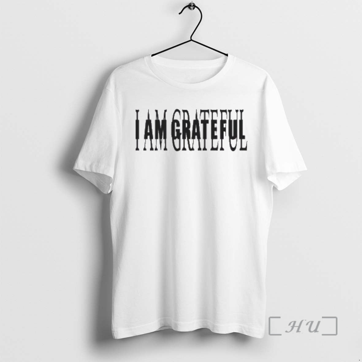 Trending I Am Grateful Graphic Shirt Hoodie Sweatshirt | PurePodTees.com
