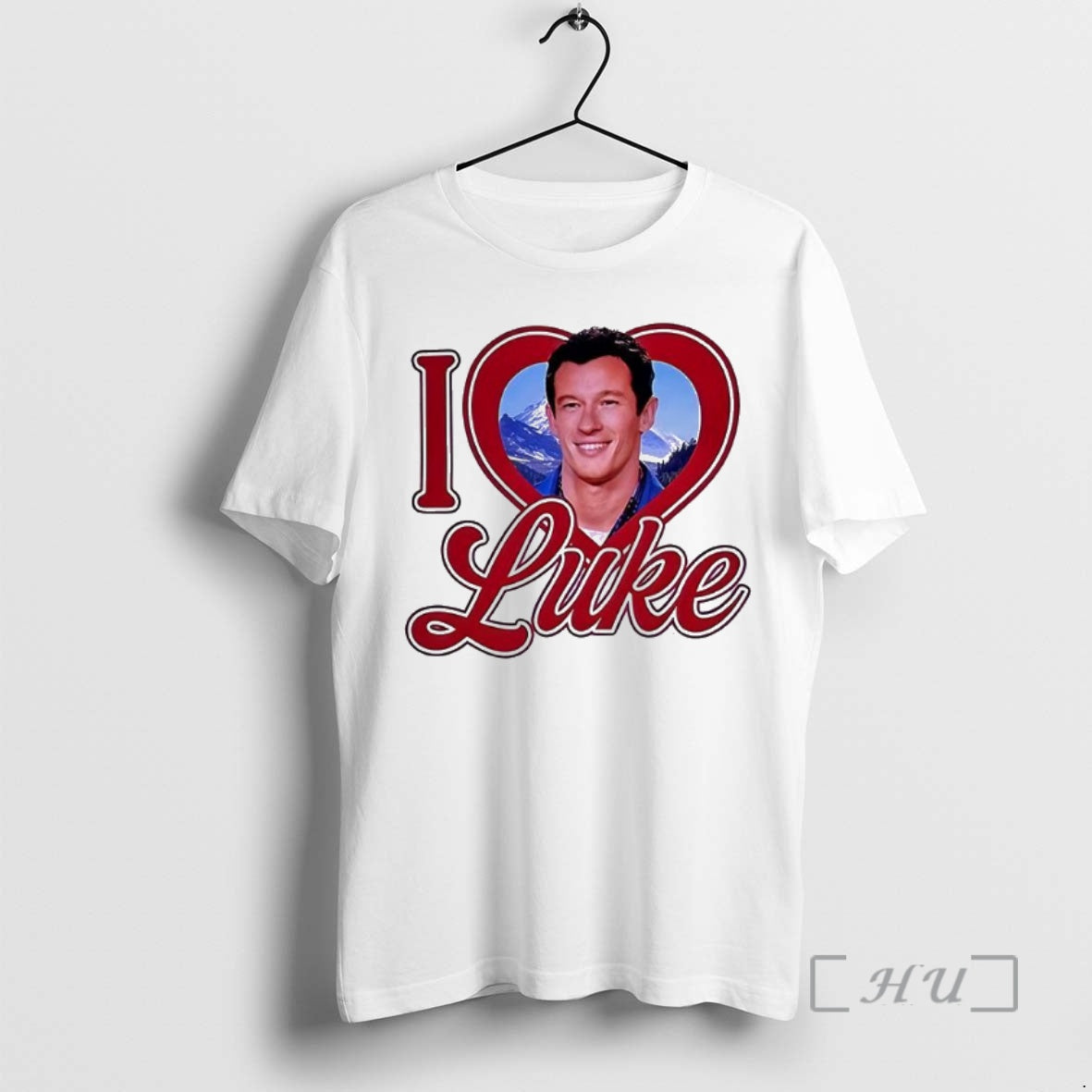 Trending I Love Callum Turner Shirt Hoodie Sweatshirt | PurePodTees.com