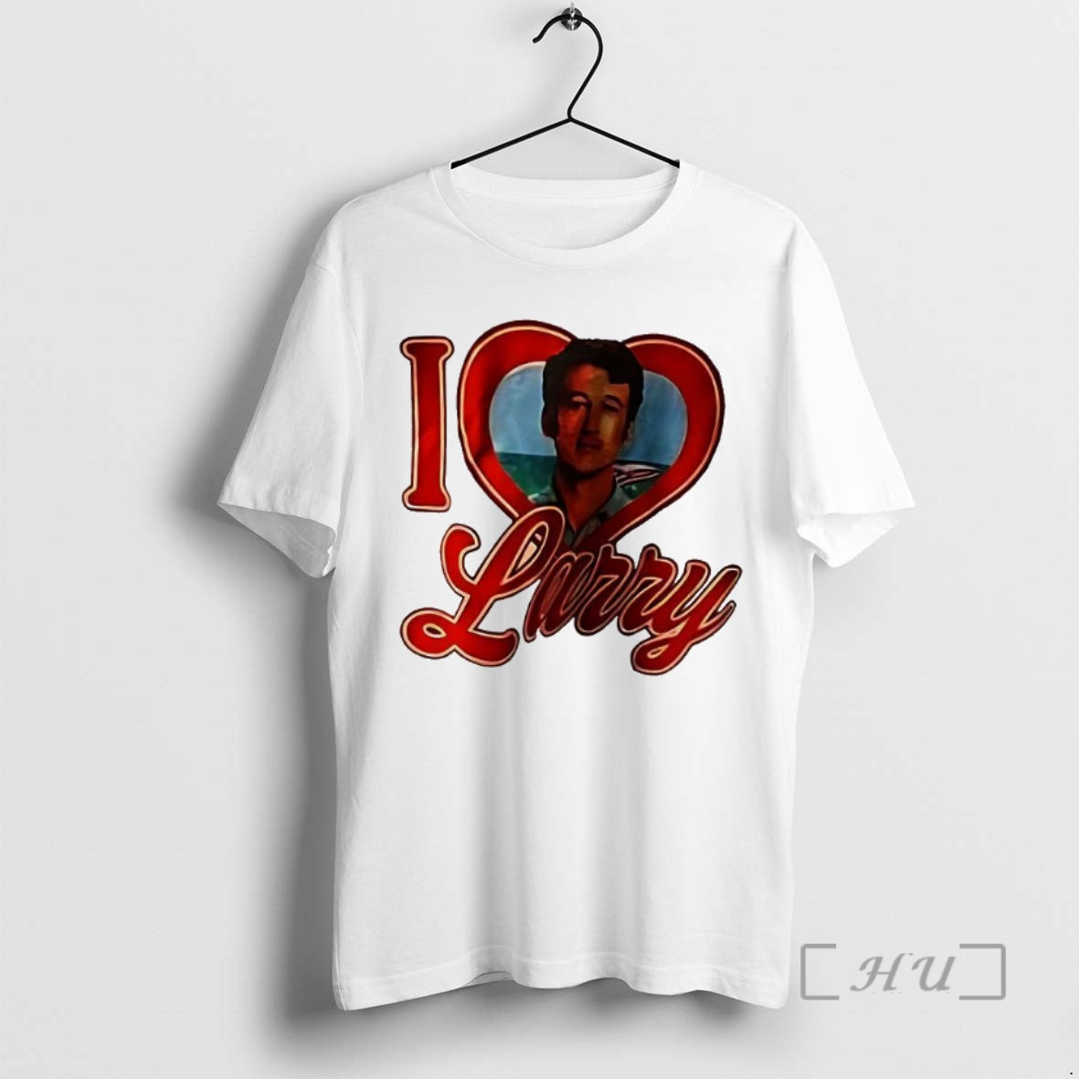 Trending I Love Larry Miles Teller Shirt Hoodie Sweatshirt | PurePodTees.com