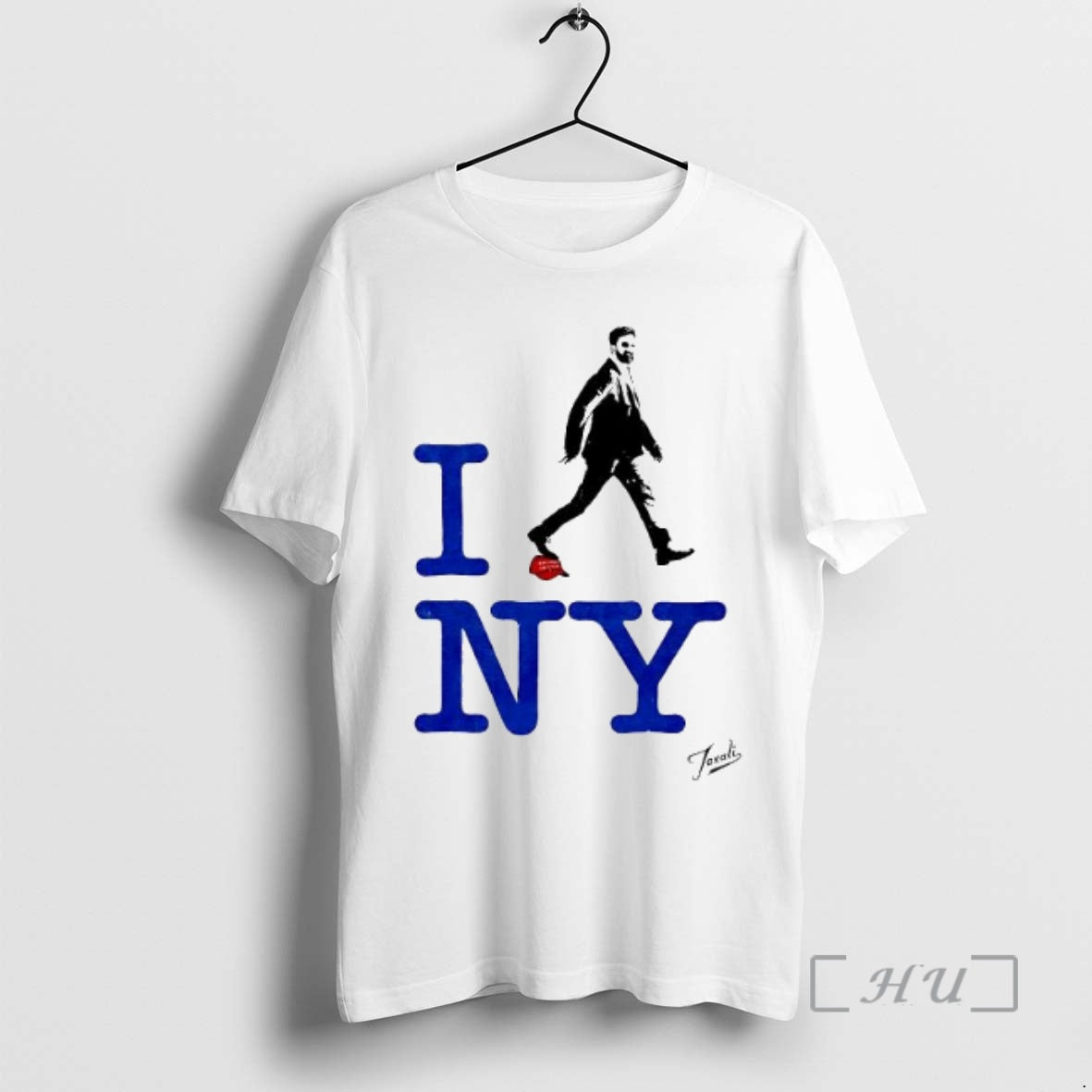 Trending I Love Zohran Mamdani New York I Ny Graphic Shirt Hoodie Sweatshirt | PurePodTees.com