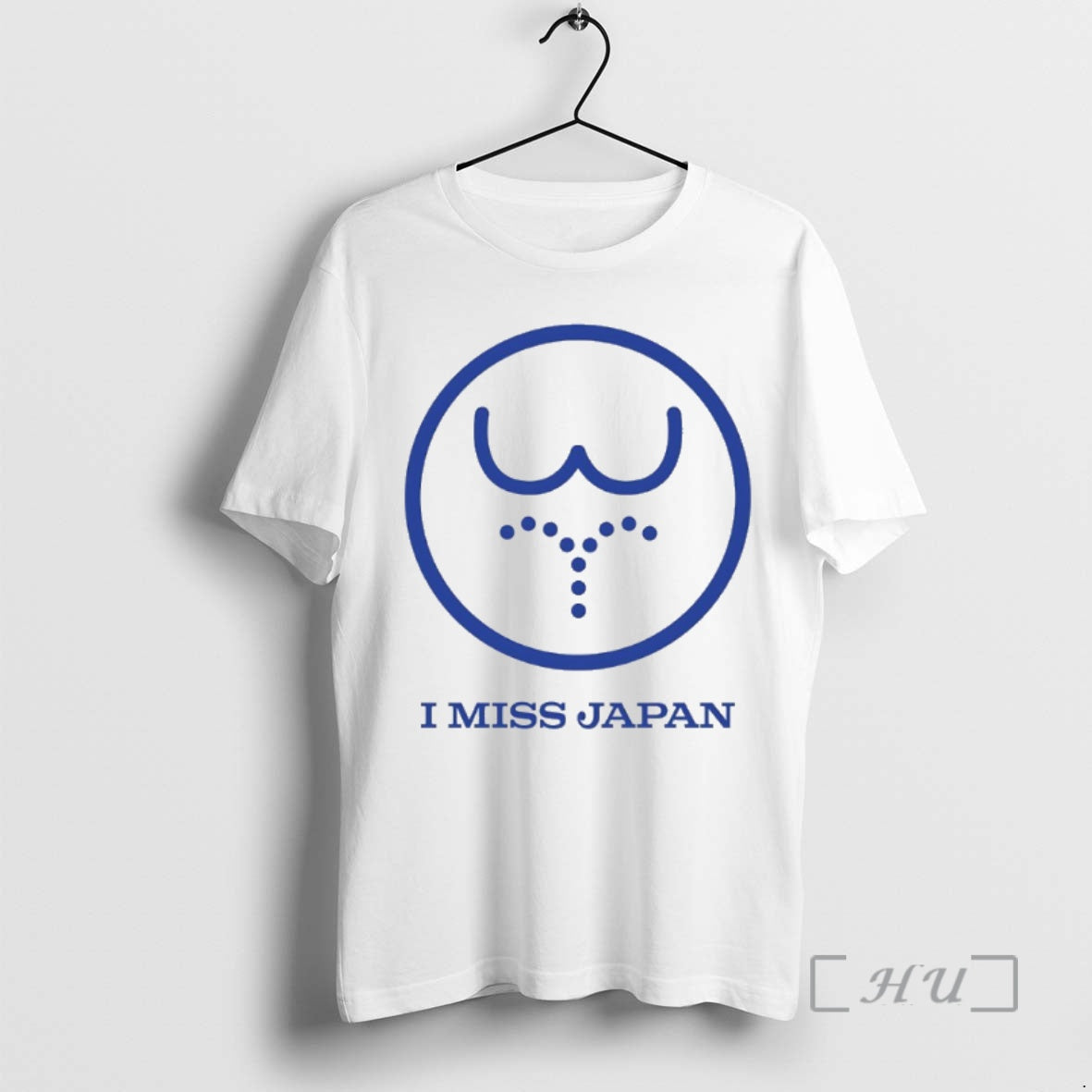 Trending I Miss Japan Shirt Hoodie Sweatshirt | PurePodTees.com