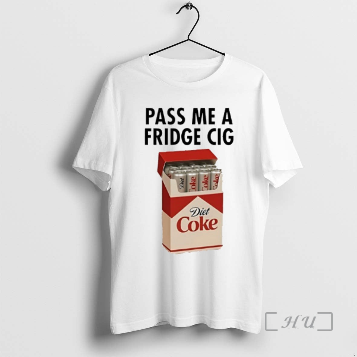 Trending I Survived 67 Days Of School Pass Me A Fridge Cig Diet Coke Premium Shirt Hoodie Sweatshirt | PurePodTees.com