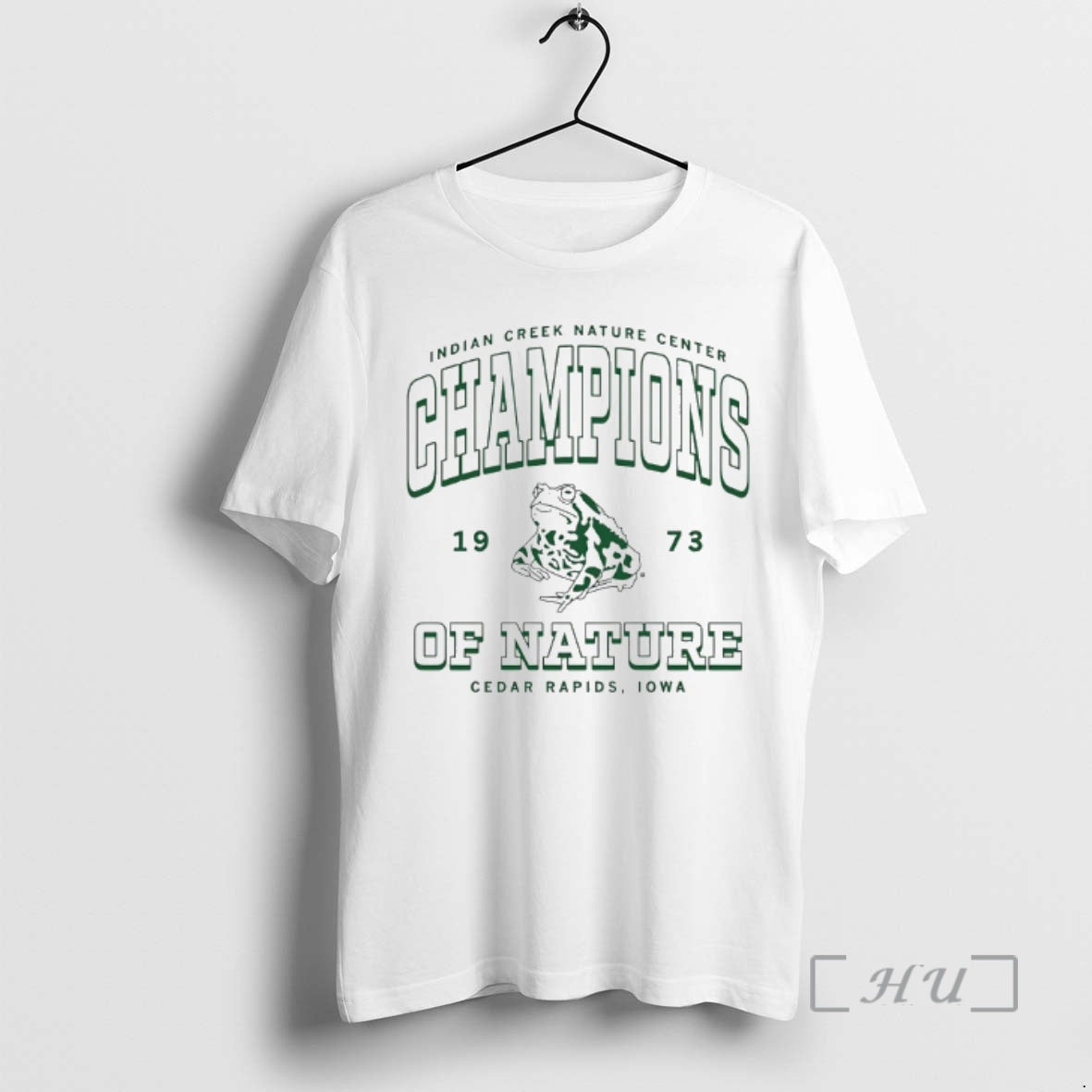 Trending Indian Creek Nature Center 19 73 Of Nature Cedar Rapids Iowa Premium T Shirts Hoodie Sweatshirt | PurePodTees.com