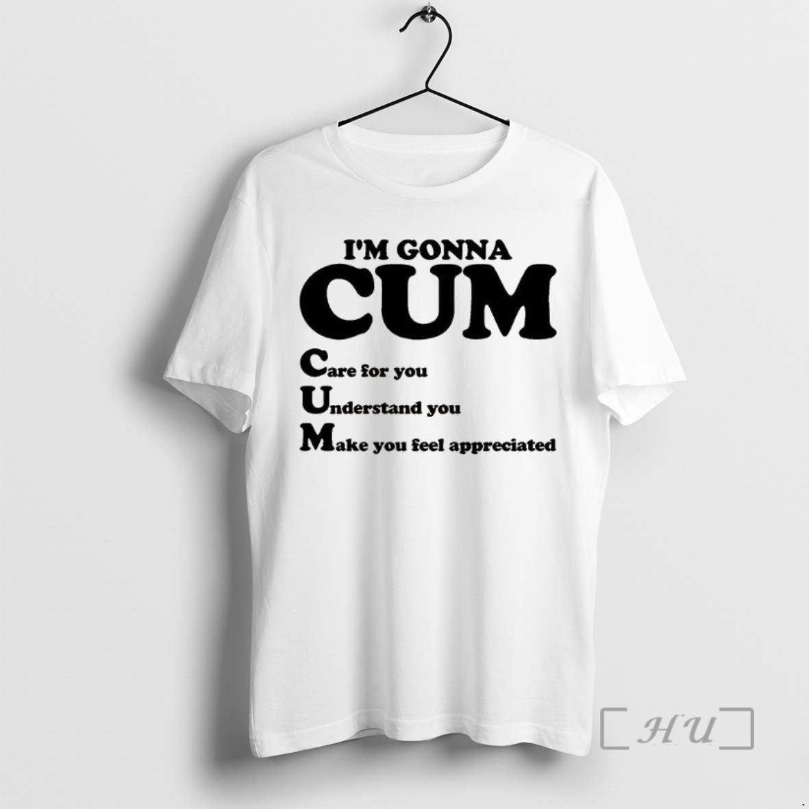 Trending Im Gonna Cum 2025 Shirt Hoodie Sweatshirt | PurePodTees.com