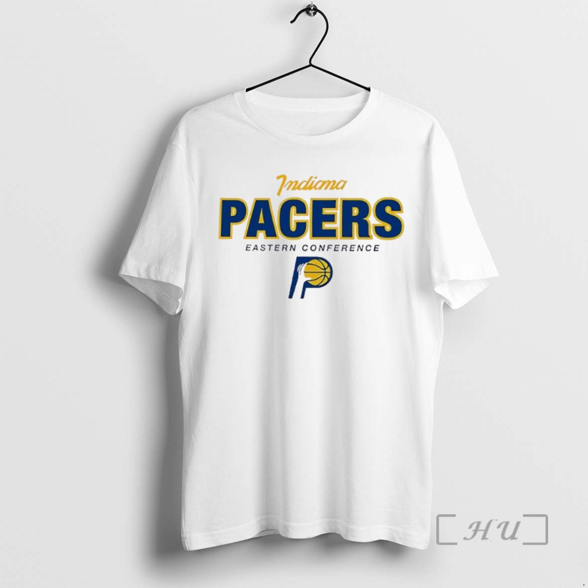 Trending Indiana Pacers Western Conference Low Block Franklin Shirt Hoodie Sweatshirt | PurePodTees.com