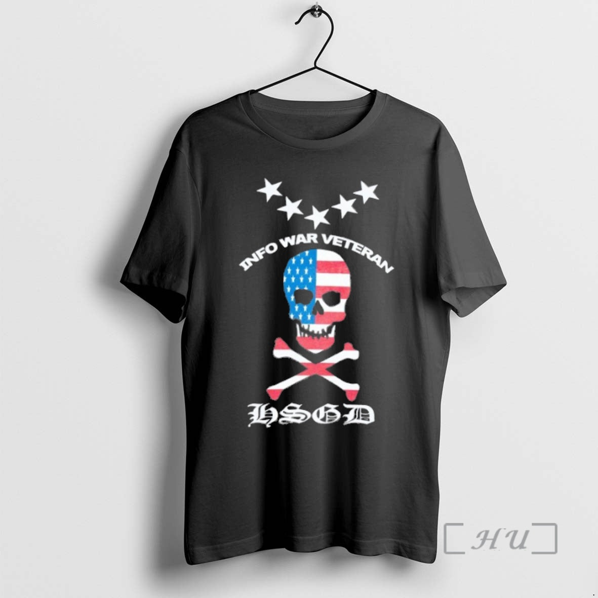Trending Info War Veteran Hsgd Its About To Get Away Fucking Worse Skull American Flag Shirt Hoodie Sweatshirt