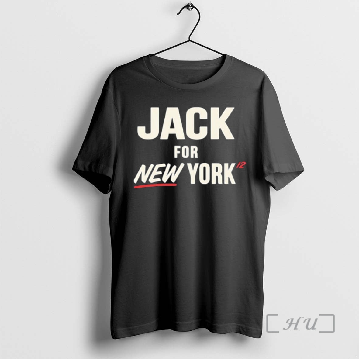 Trending Jack For New York Shirt Hoodie Sweatshirt | PurePodTees.com