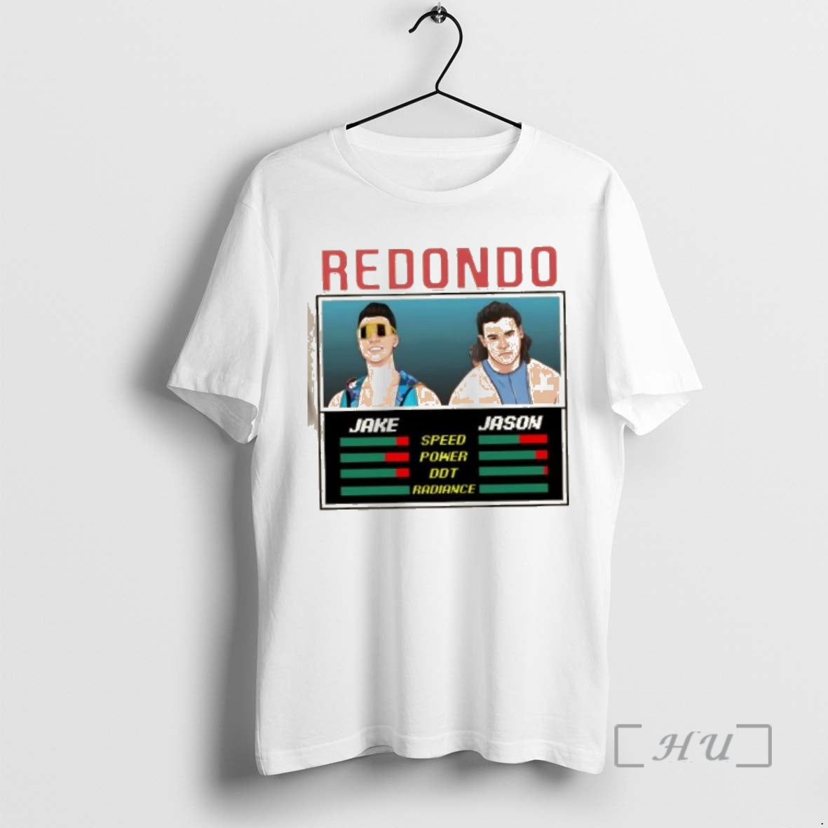 Trending Jake Redondo Redondos Shirt Hoodie Sweatshirt | PurePodTees.com