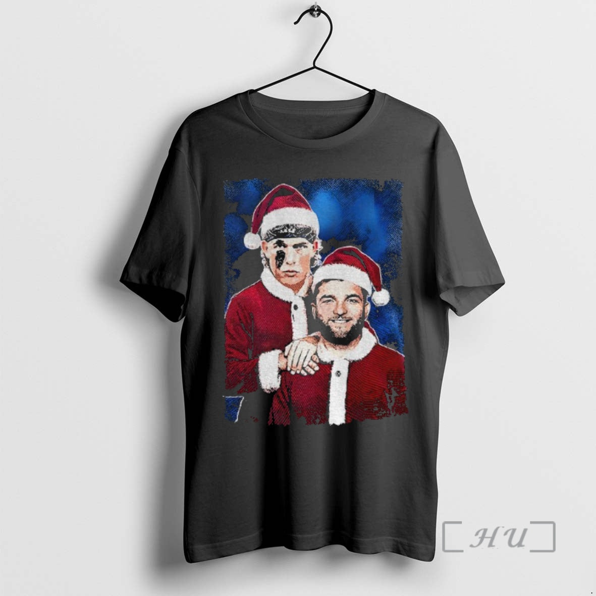 Trending Jaxson Dart And Cam Skattebo New York Giants Step Brothers All I Want For Shirt Hoodie Sweatshirt | PurePodTees.com