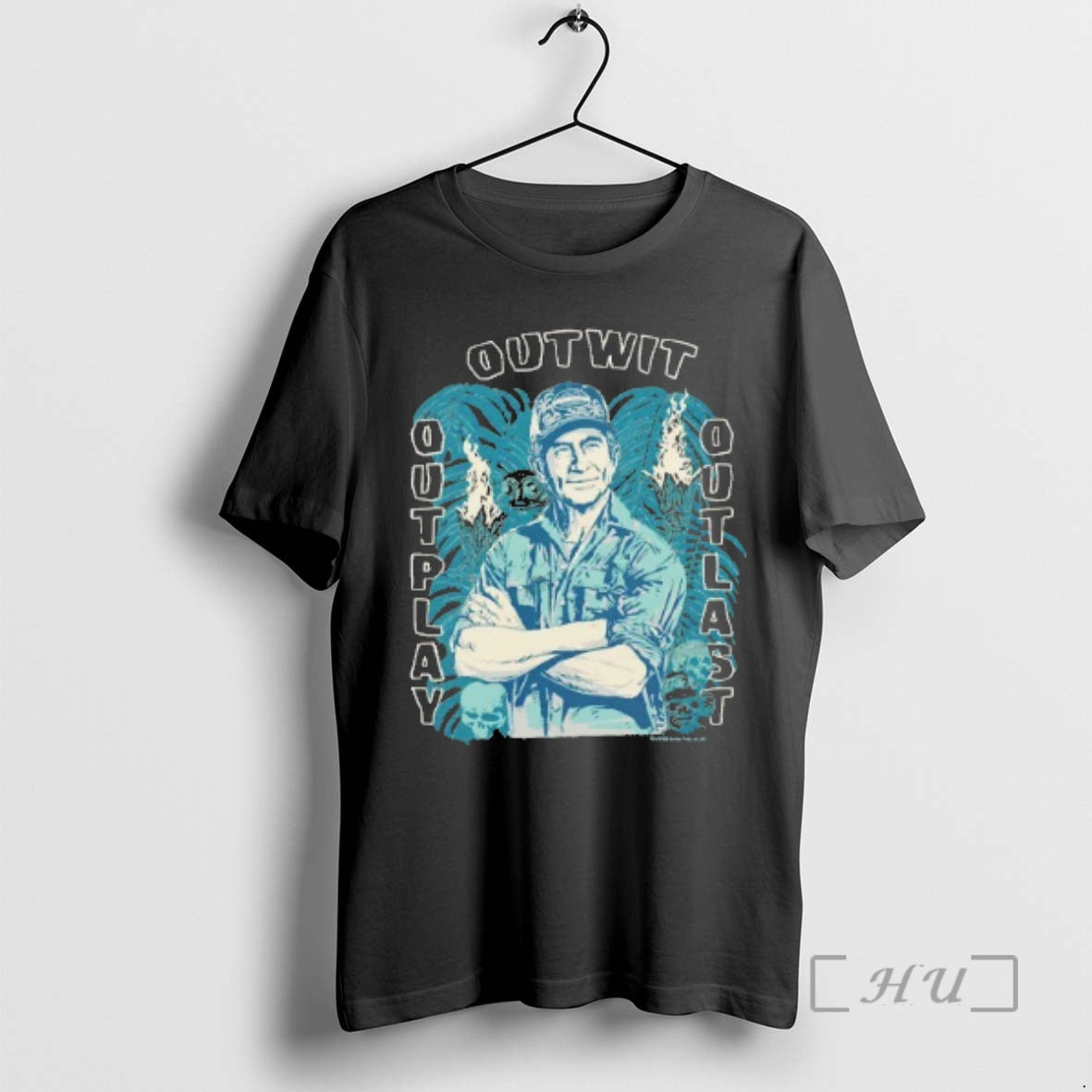 Trending Jeff Probst Outwit Outplay Outlast Shirt Hoodie Sweatshirt | PurePodTees.com