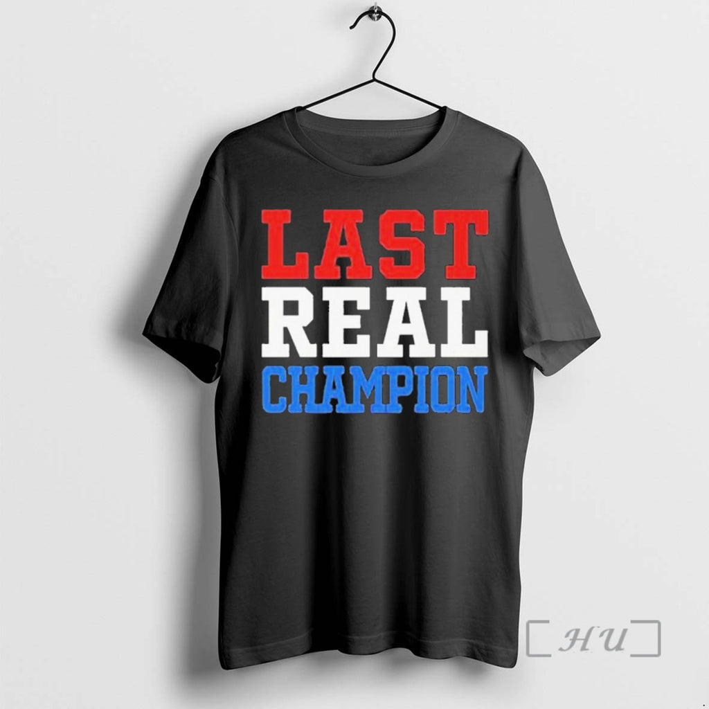 Trending John Cena Last Real Champion Shirt Hoodie Sweatshirt | PurePodTees.com