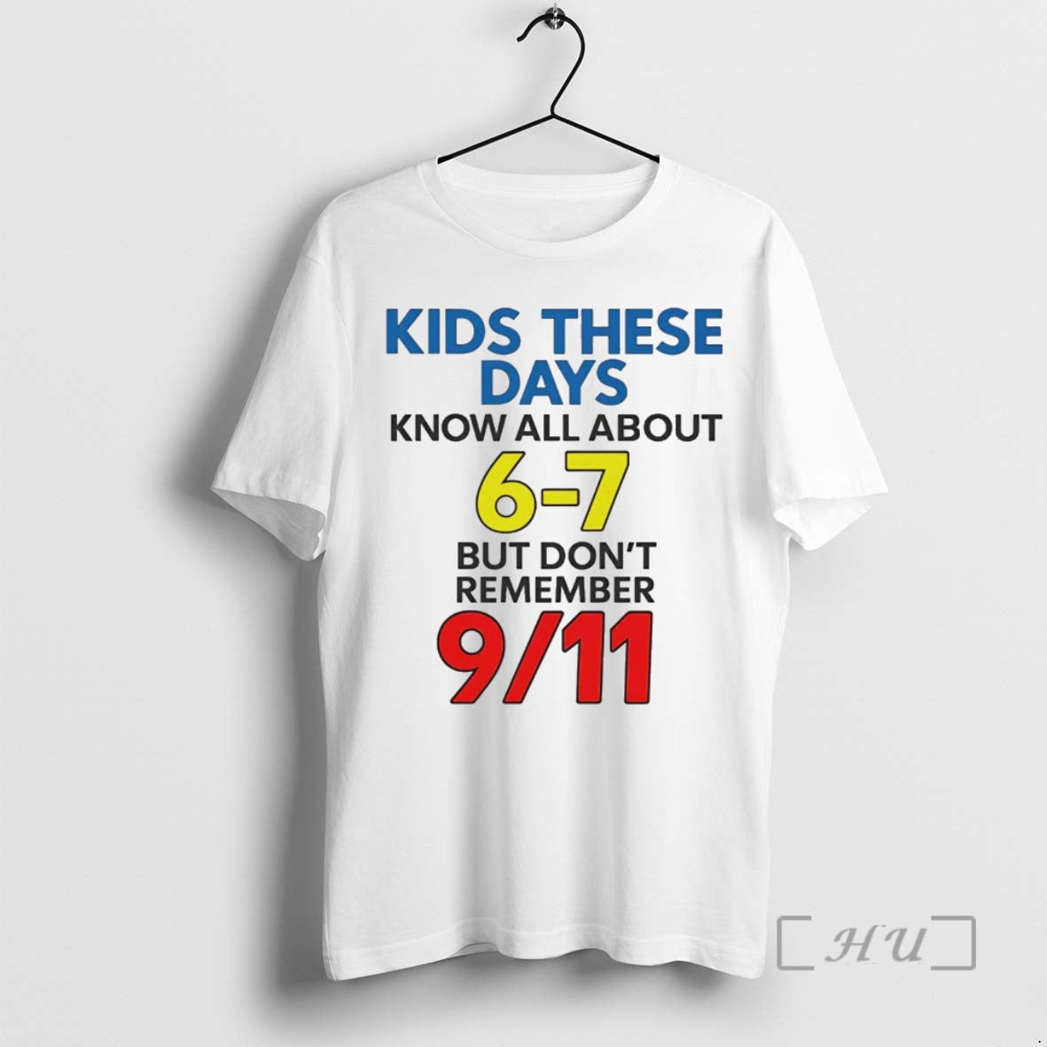Trending Kids These Days Know All About 6 7 Shirt Hoodie Sweatshirt | PurePodTees.com