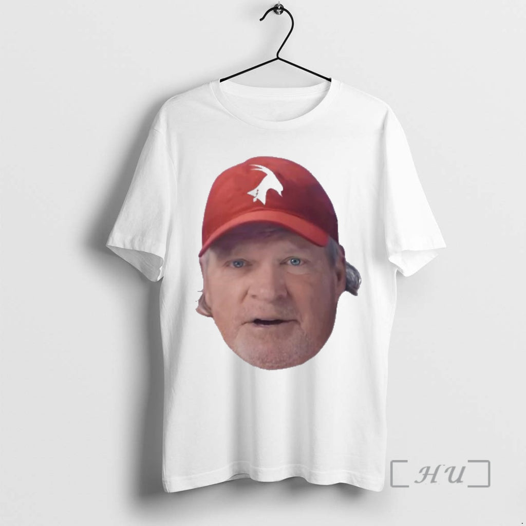 Trending Kruk Head Philadelphia Phillies Shirt Hoodie Sweatshirt | PurePodTees.com