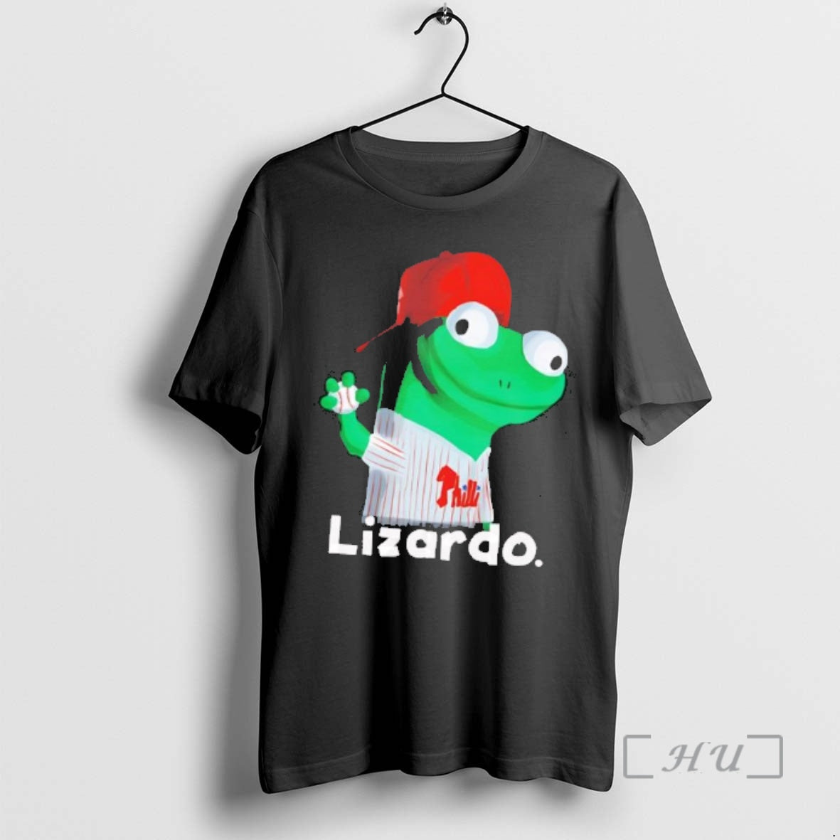 Trending Lizardo Philadelphia Phillies Shirt Hoodie Sweatshirt | PurePodTees.com