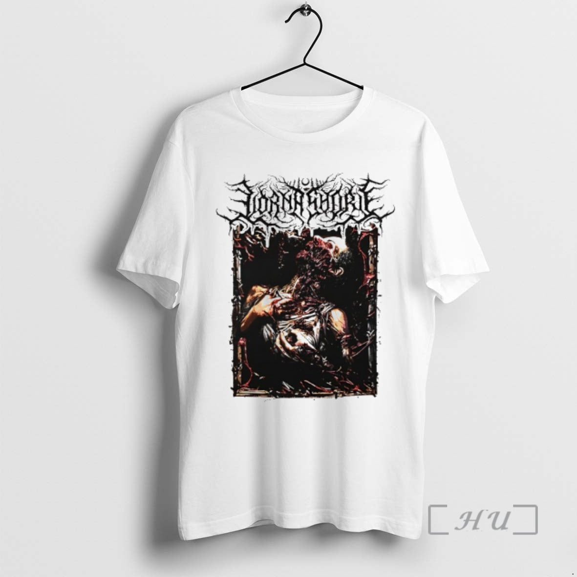 Trending Lorna Shore Deathcore Band Dark Within Shirt Hoodie Sweatshirt | PurePodTees.com