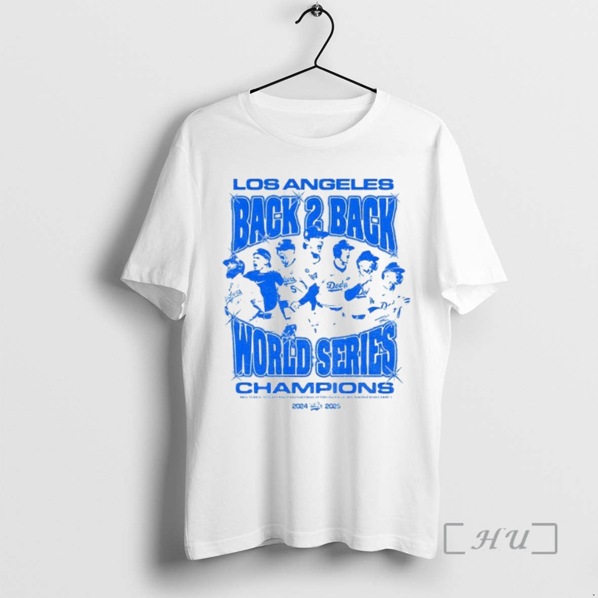 Trending Los Angeles Dodgers Back 2 Back Champions Dynasty Defining Victory Over Blue Jays In Shirt Hoodie Sweatshirt