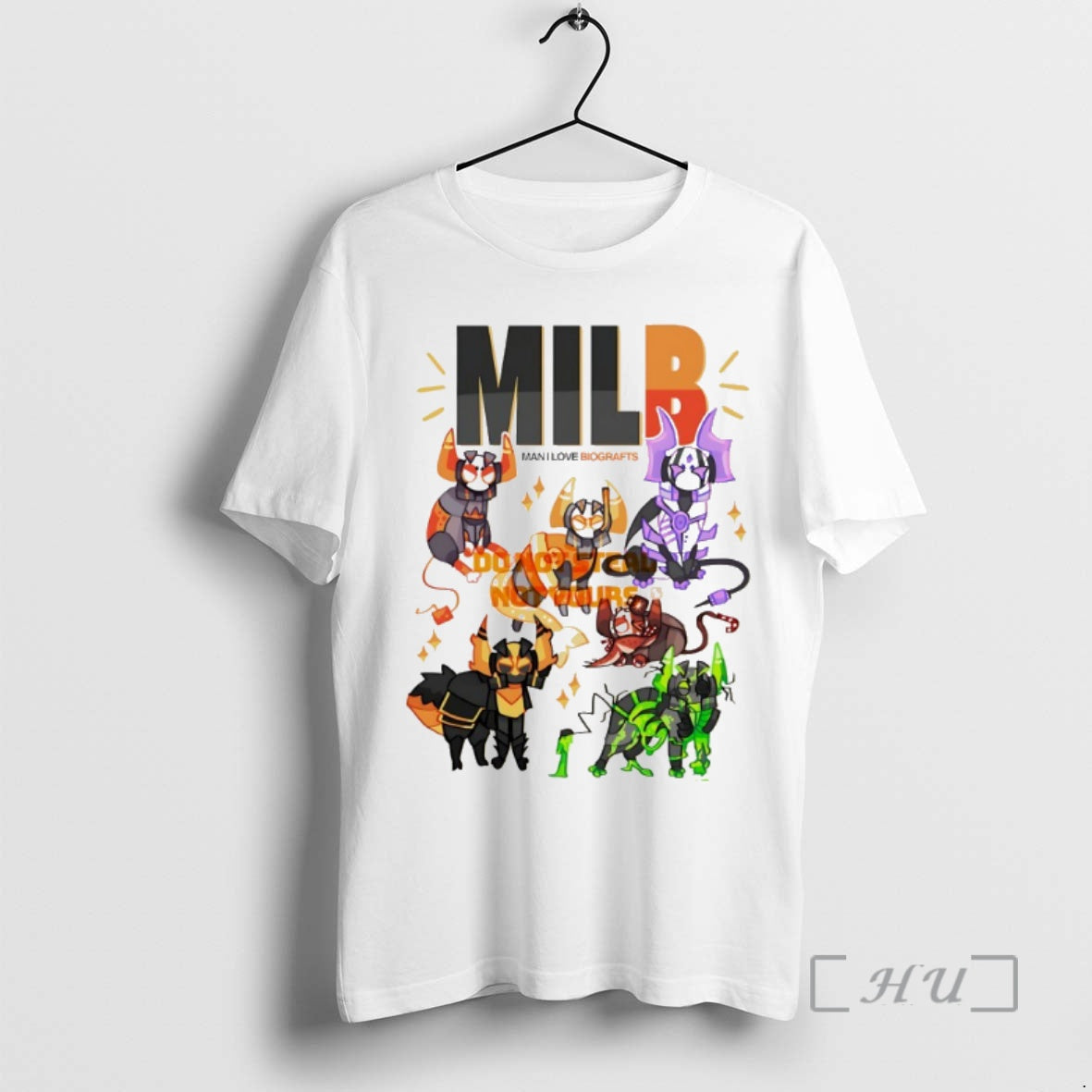 Trending Milb Man I Love Biografts Shirt Hoodie Sweatshirt | PurePodTees.com