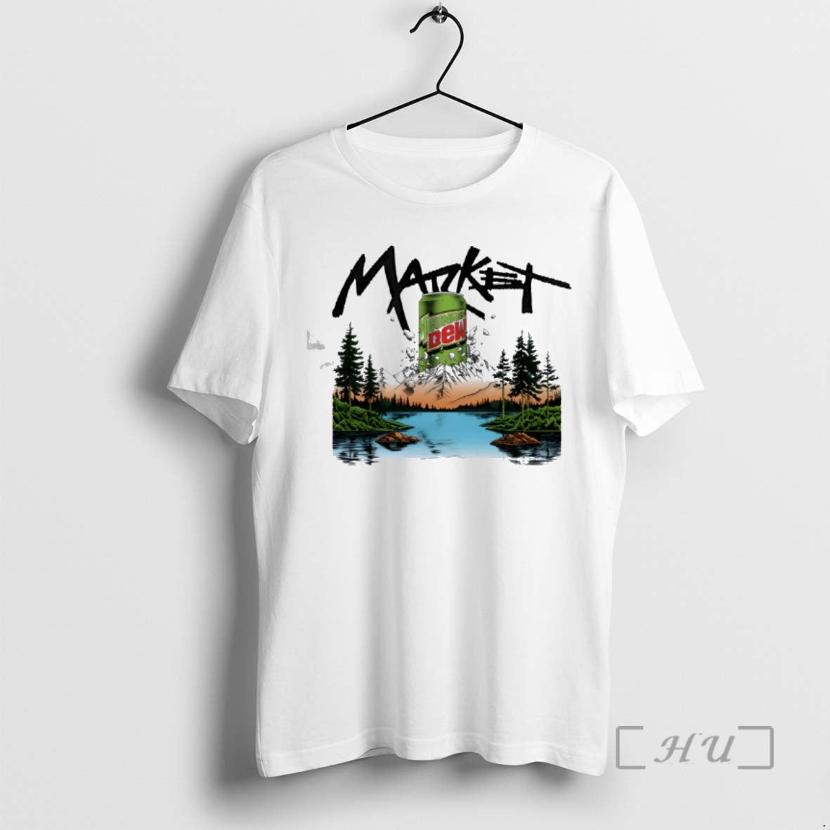 Trending Market X Md Mountain Calling Shirt Hoodie Sweatshirt | PurePodTees.com
